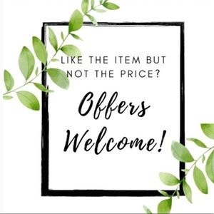 💫✨⭐️💜 Bundle and Save 💫✨⭐️💜